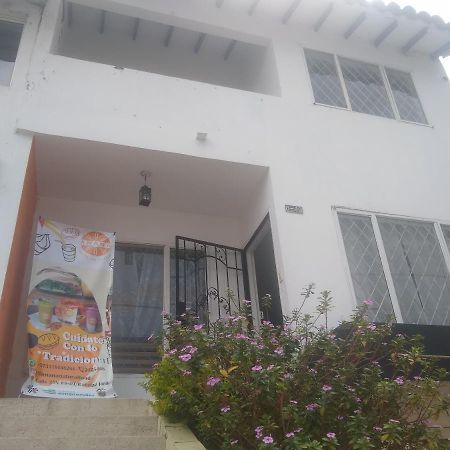 Welcome Home 2.0 Popayan Extérieur photo