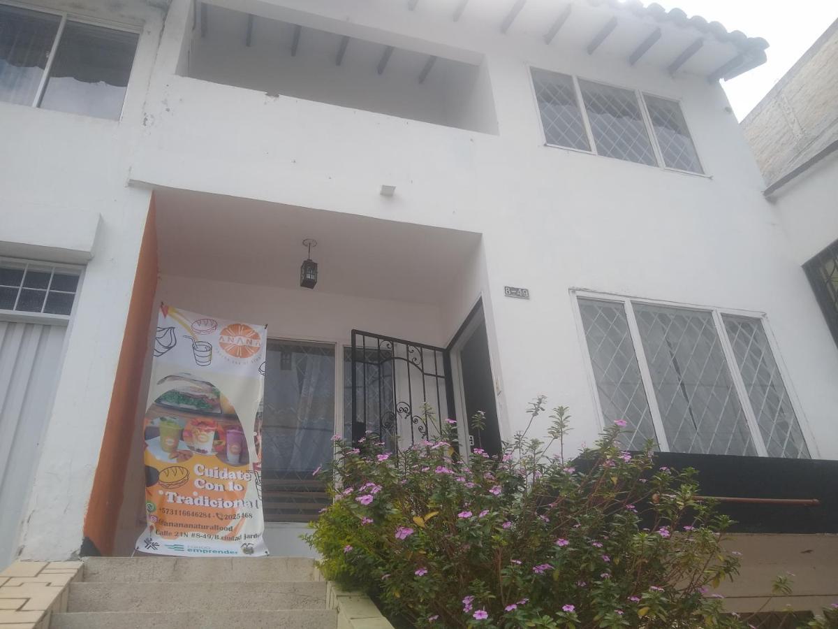 Welcome Home 2.0 Popayan Extérieur photo