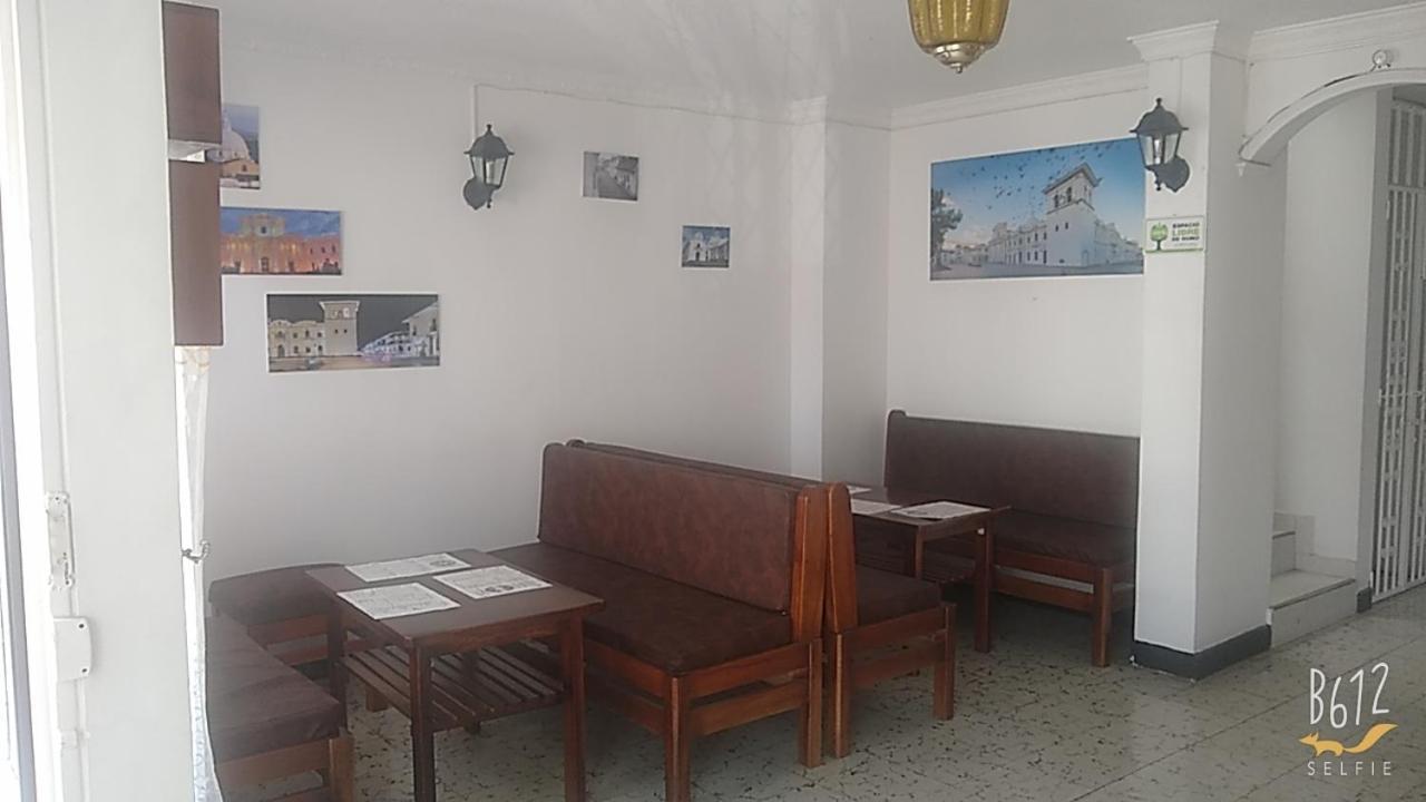 Welcome Home 2.0 Popayan Extérieur photo