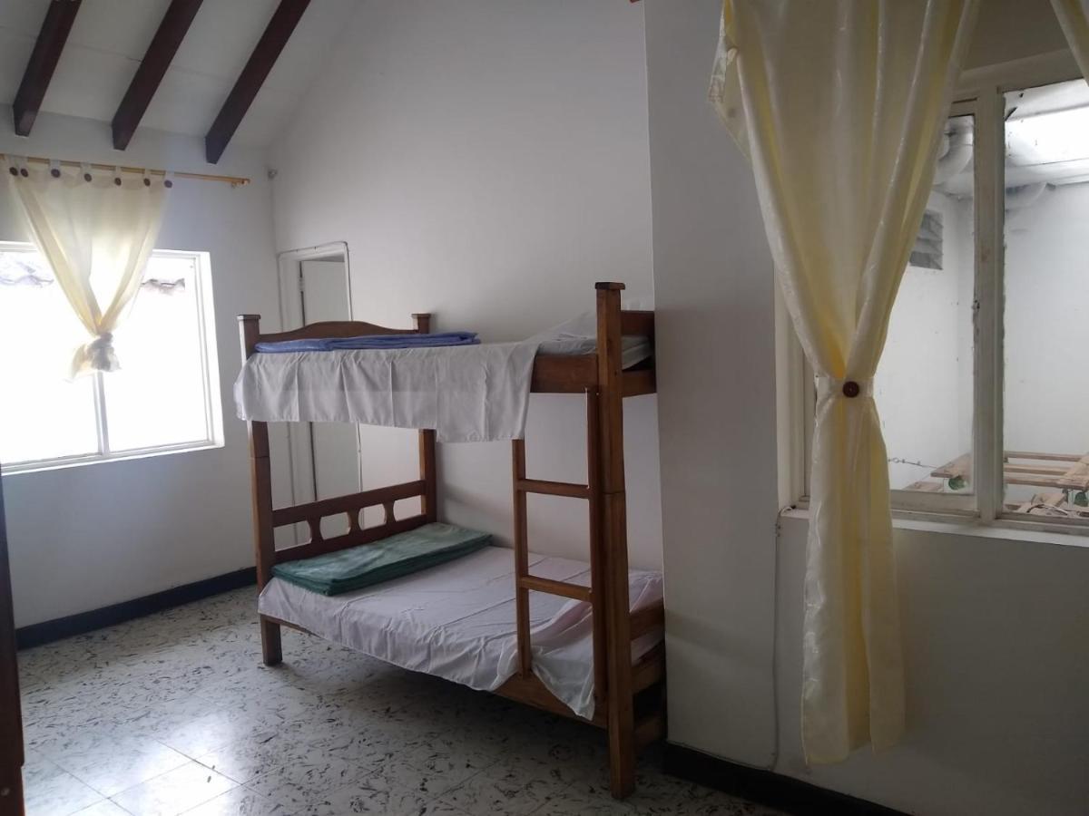 Welcome Home 2.0 Popayan Extérieur photo
